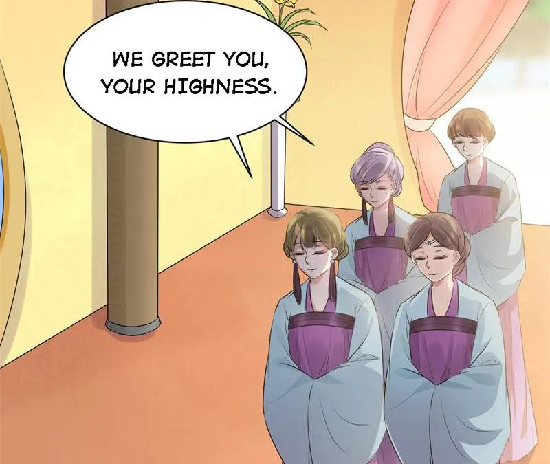 Read This Prince Is Lovesick chapter 72 image 21 on Lezhin