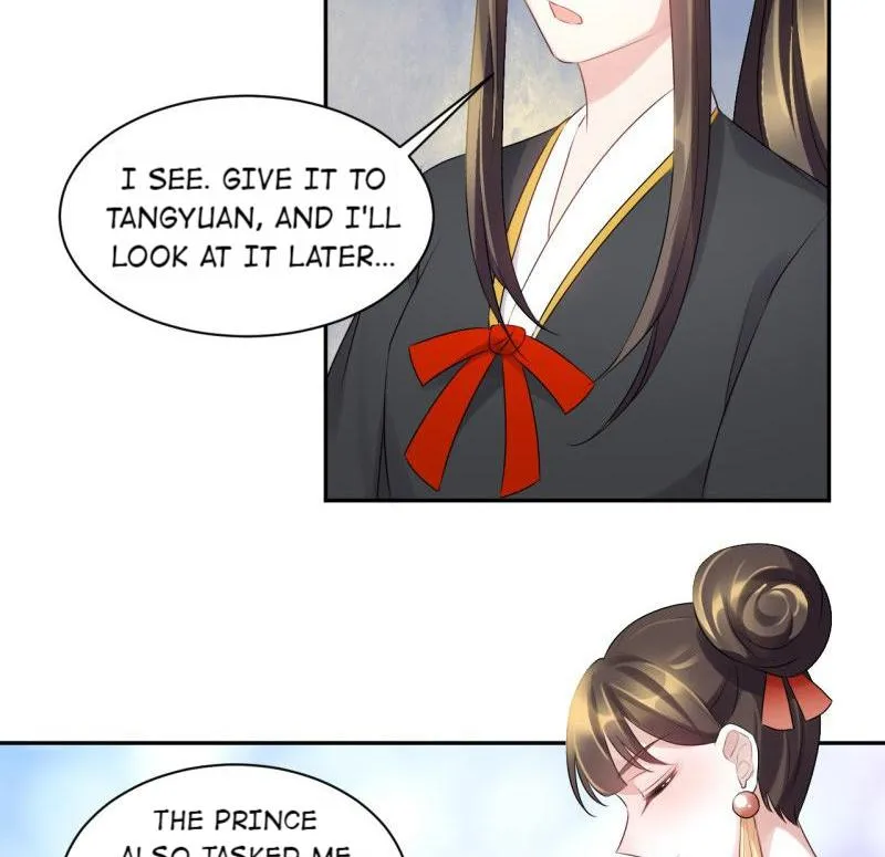 Read This Prince Is Lovesick chapter 72 image 3 on Lezhin