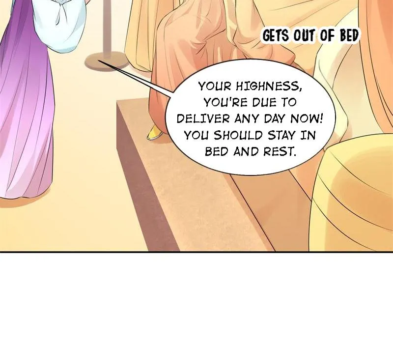 Read This Prince Is Lovesick chapter 72 image 33 on Lezhin