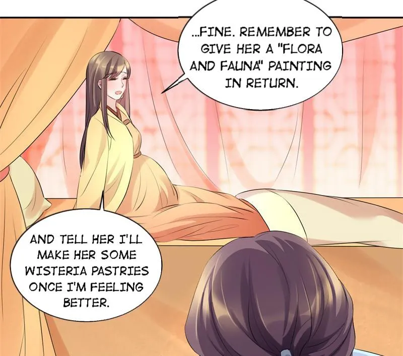 Read This Prince Is Lovesick chapter 72 image 37 on Lezhin
