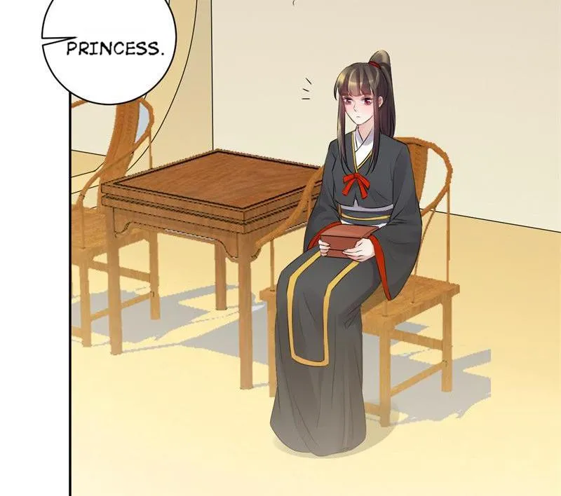 Read This Prince Is Lovesick chapter 72 image 39 on Lezhin