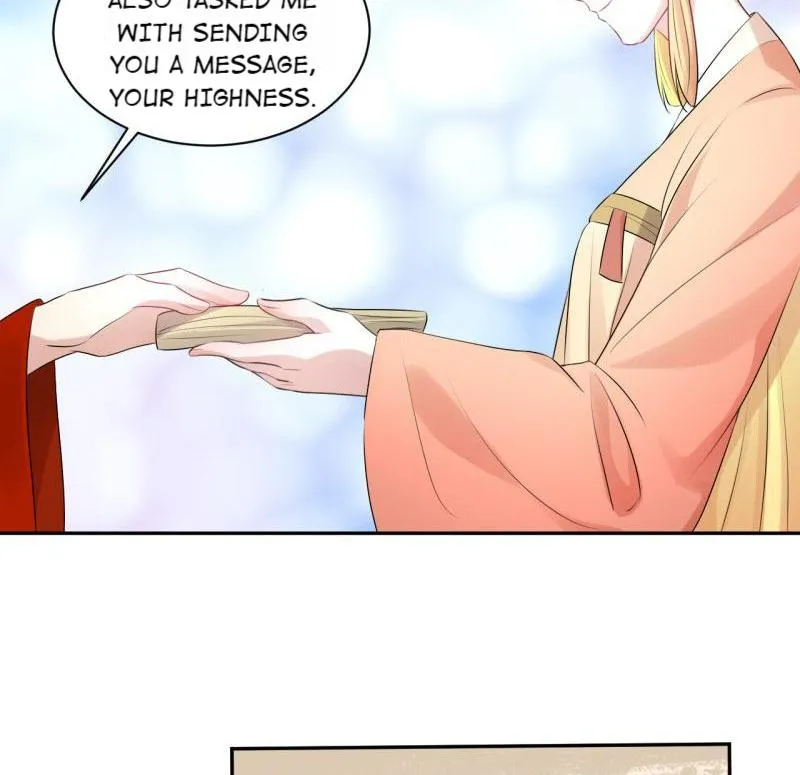 Read This Prince Is Lovesick chapter 72 image 4 on Lezhin