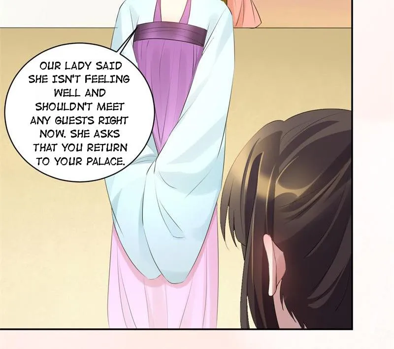 Read This Prince Is Lovesick chapter 72 image 42 on Lezhin
