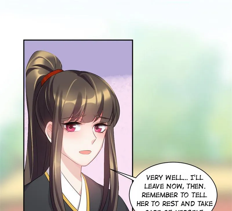 Read This Prince Is Lovesick chapter 72 image 46 on Lezhin