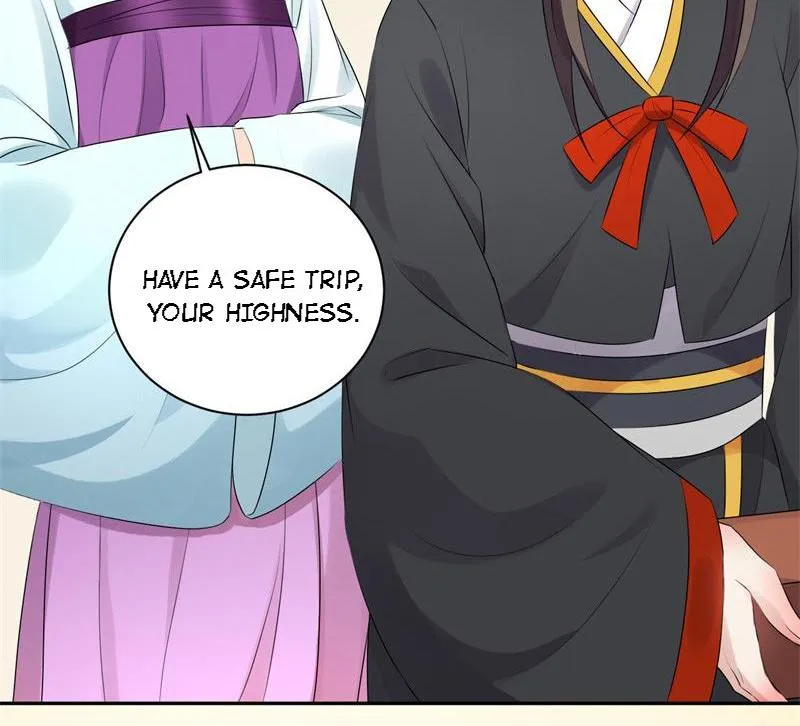Read This Prince Is Lovesick chapter 72 image 48 on Lezhin
