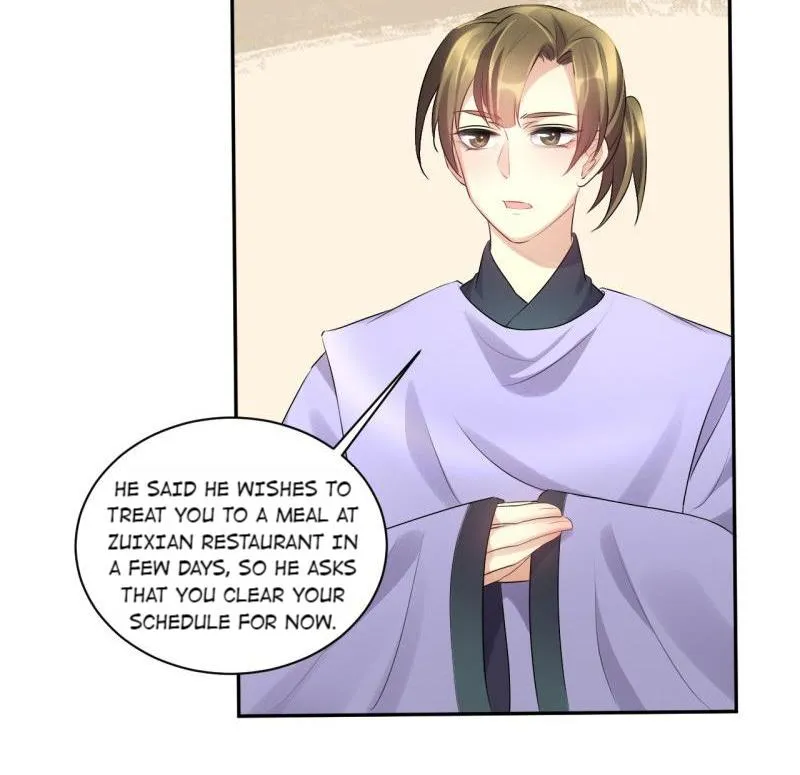 Read This Prince Is Lovesick chapter 72 image 5 on Lezhin