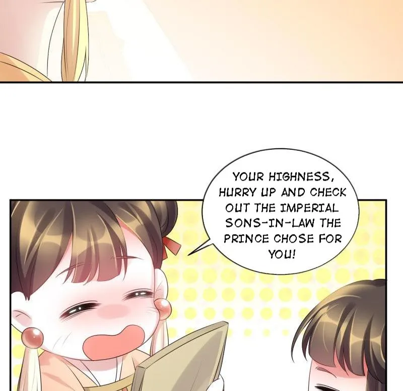 Read This Prince Is Lovesick chapter 72 image 9 on Lezhin