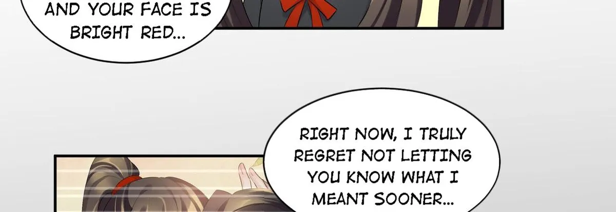 Read This Prince Is Lovesick chapter 73 image 16 on Lezhin