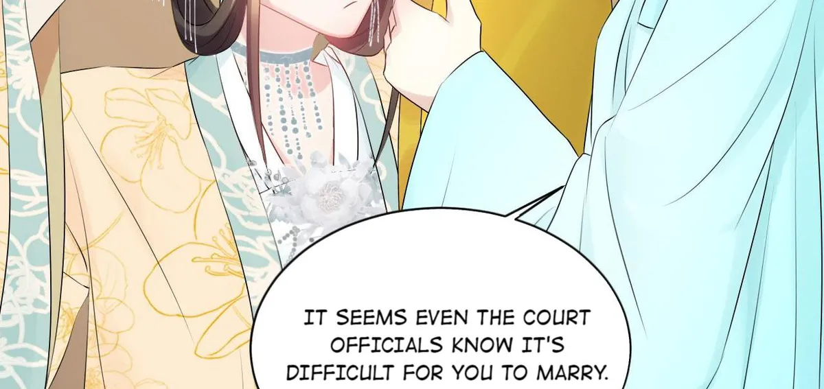 Read This Prince Is Lovesick chapter 74 image 13 on Lezhin