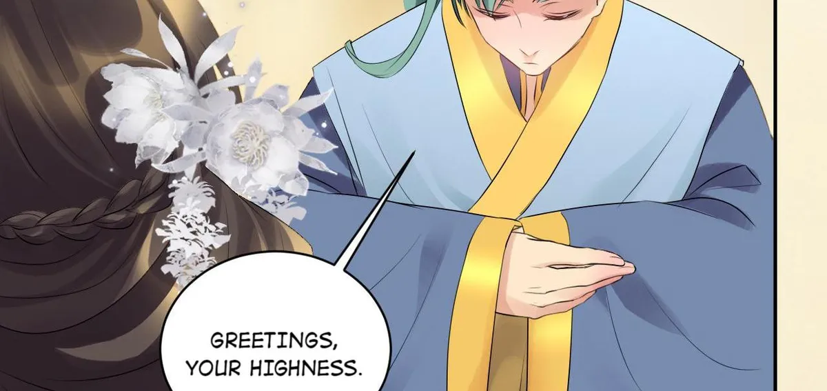 Read This Prince Is Lovesick chapter 74 image 27 on Lezhin