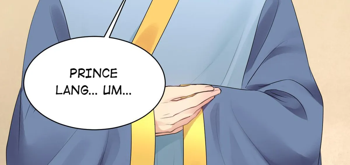 Read This Prince Is Lovesick chapter 74 image 31 on Lezhin