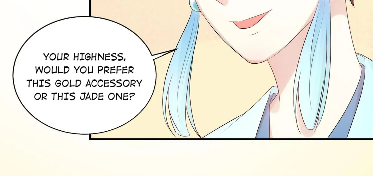 Read This Prince Is Lovesick chapter 74 image 7 on Lezhin