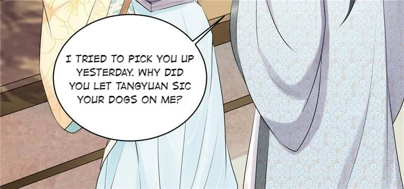Read This Prince Is Lovesick chapter 74 image 75 on Lezhin