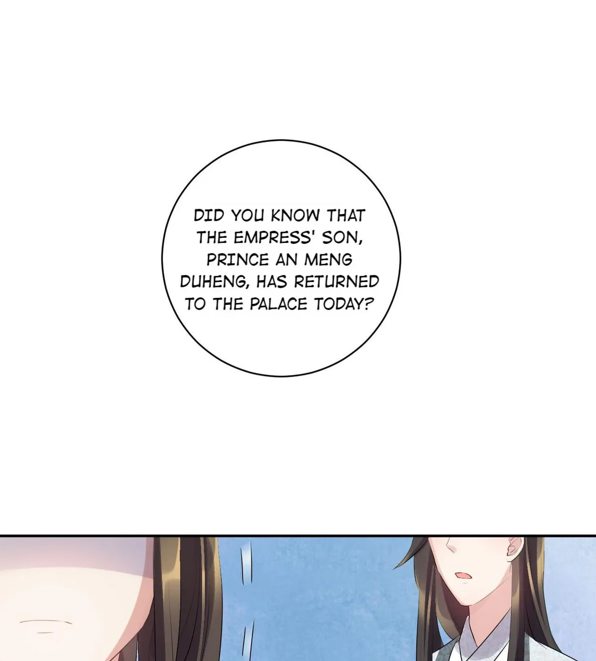 Read This Prince Is Lovesick chapter 75 image 10 on Lezhin