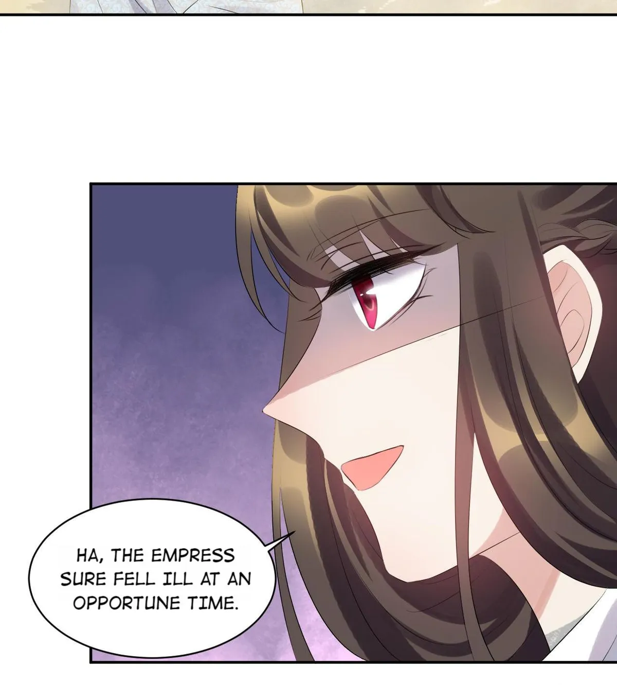 Read This Prince Is Lovesick chapter 75 image 13 on Lezhin