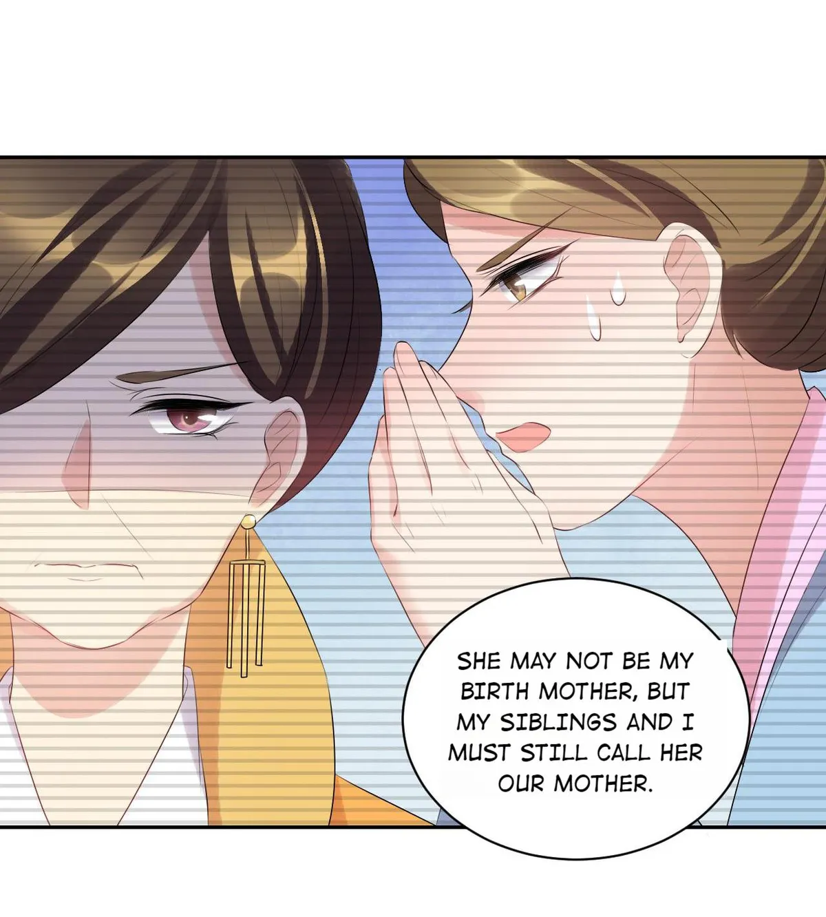 Read This Prince Is Lovesick chapter 75 image 14 on Lezhin