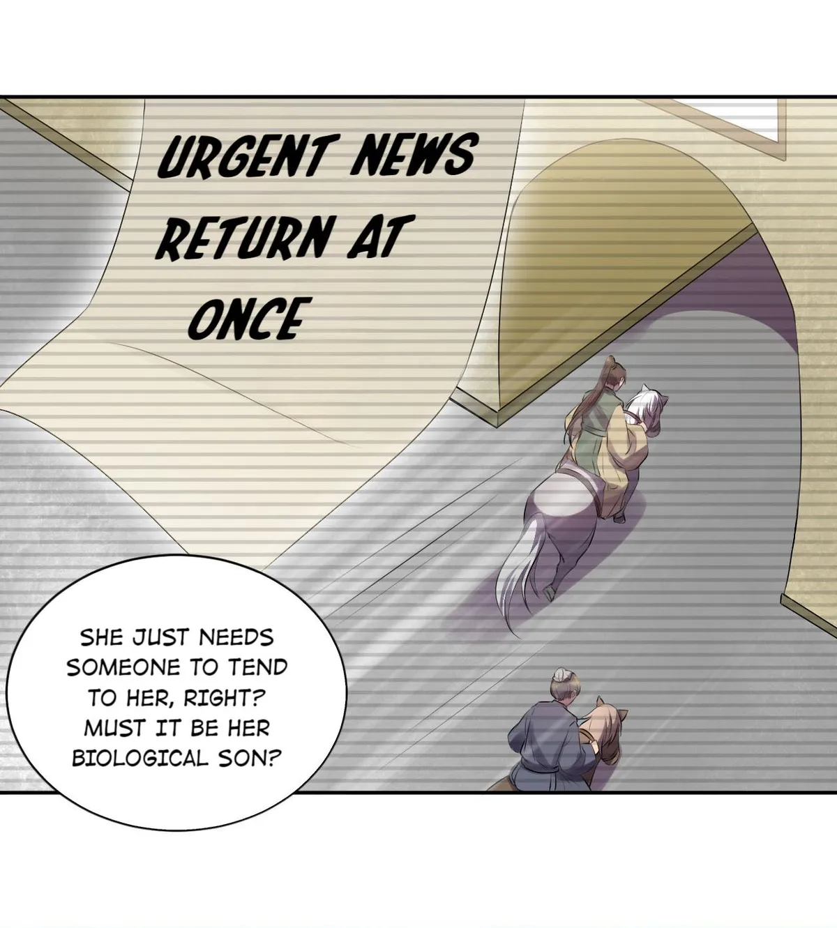 Read This Prince Is Lovesick chapter 75 image 15 on Lezhin
