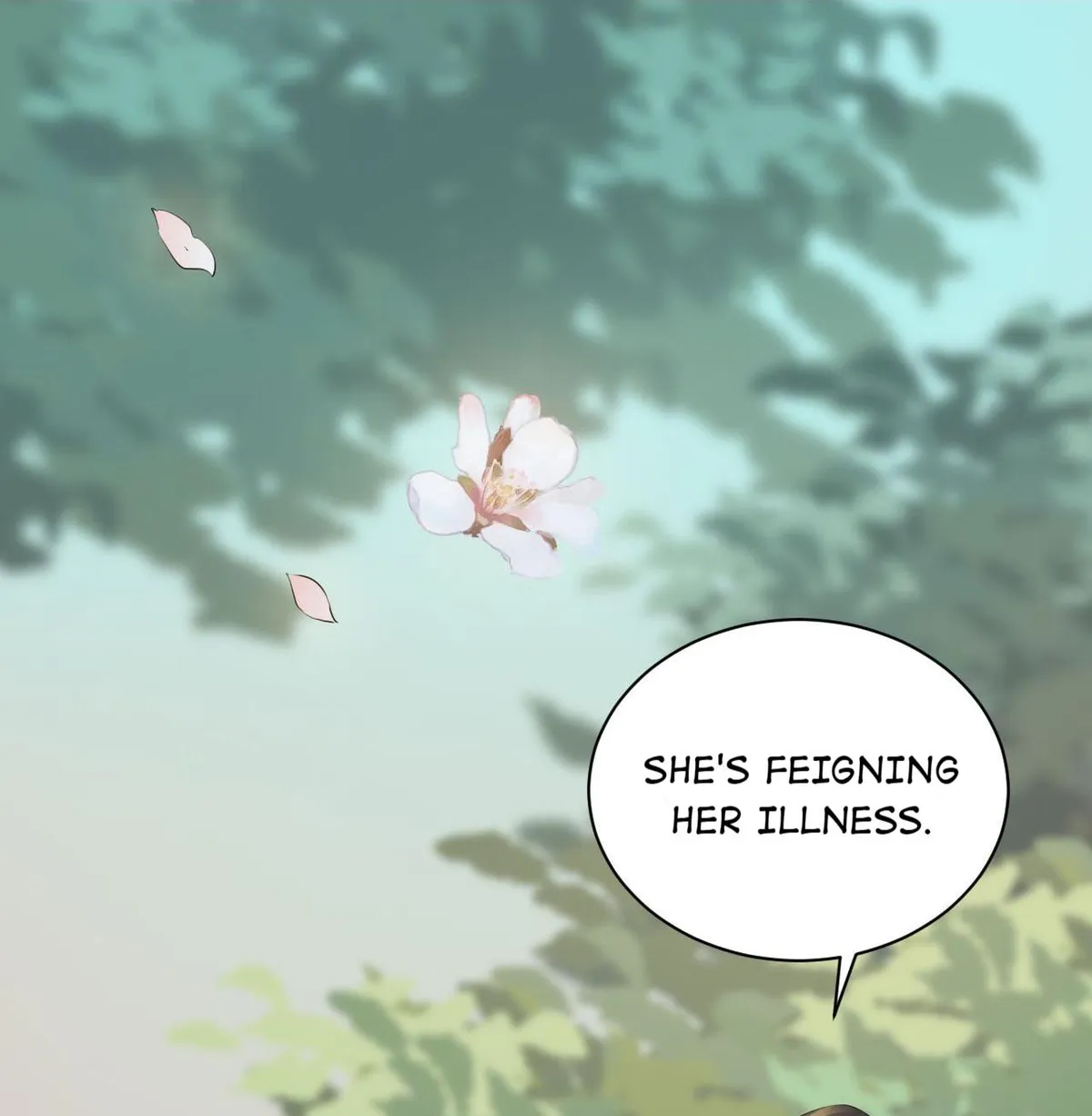 Read This Prince Is Lovesick chapter 75 image 16 on Lezhin