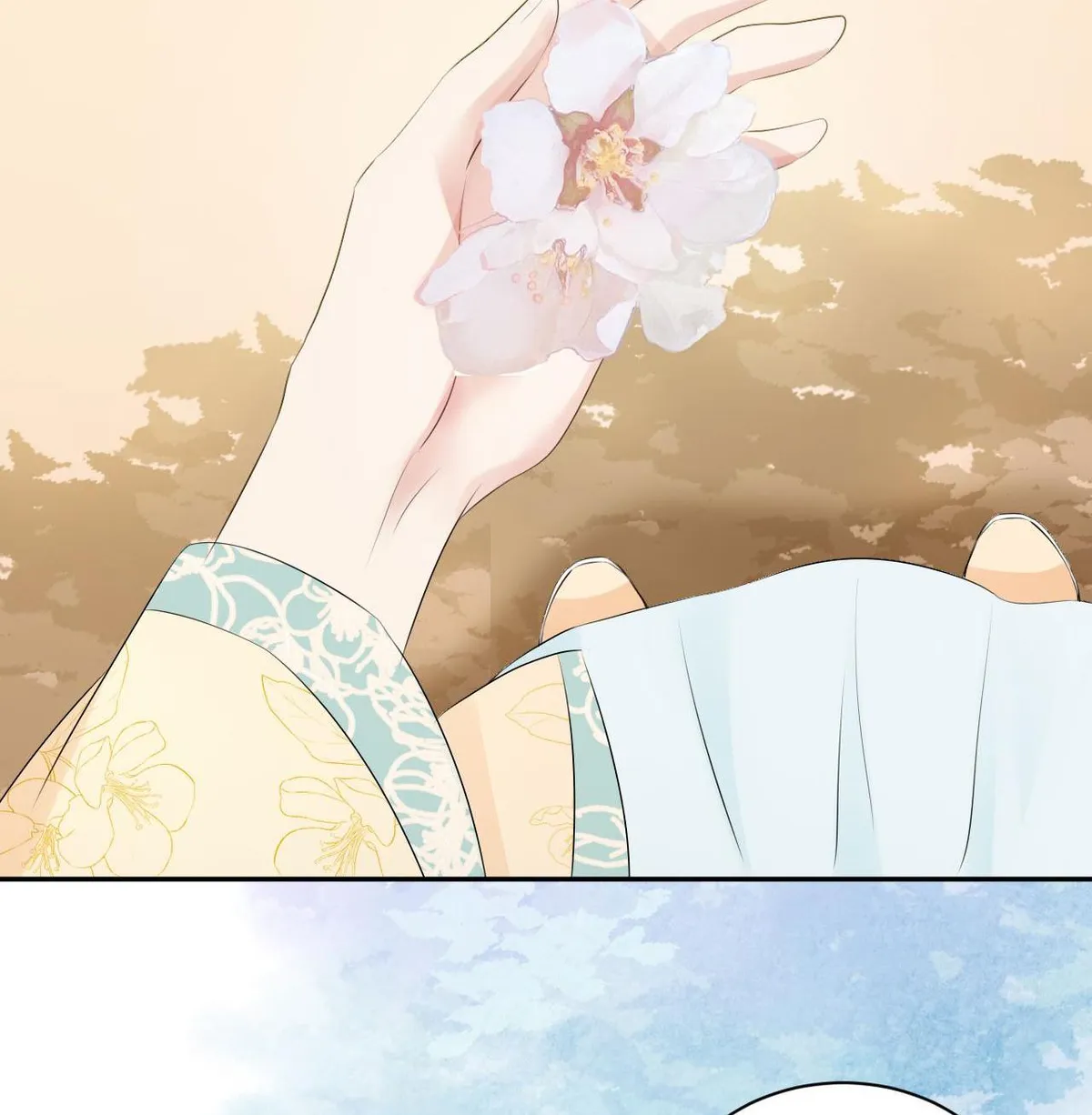 Read This Prince Is Lovesick chapter 75 image 21 on Lezhin