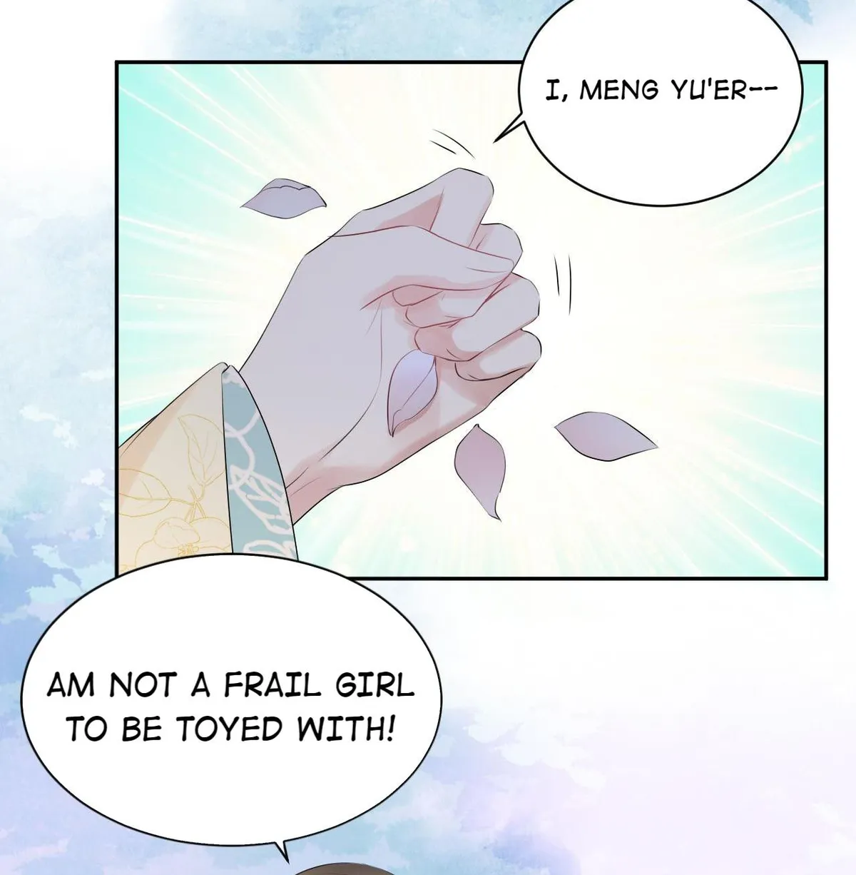 Read This Prince Is Lovesick chapter 75 image 22 on Lezhin