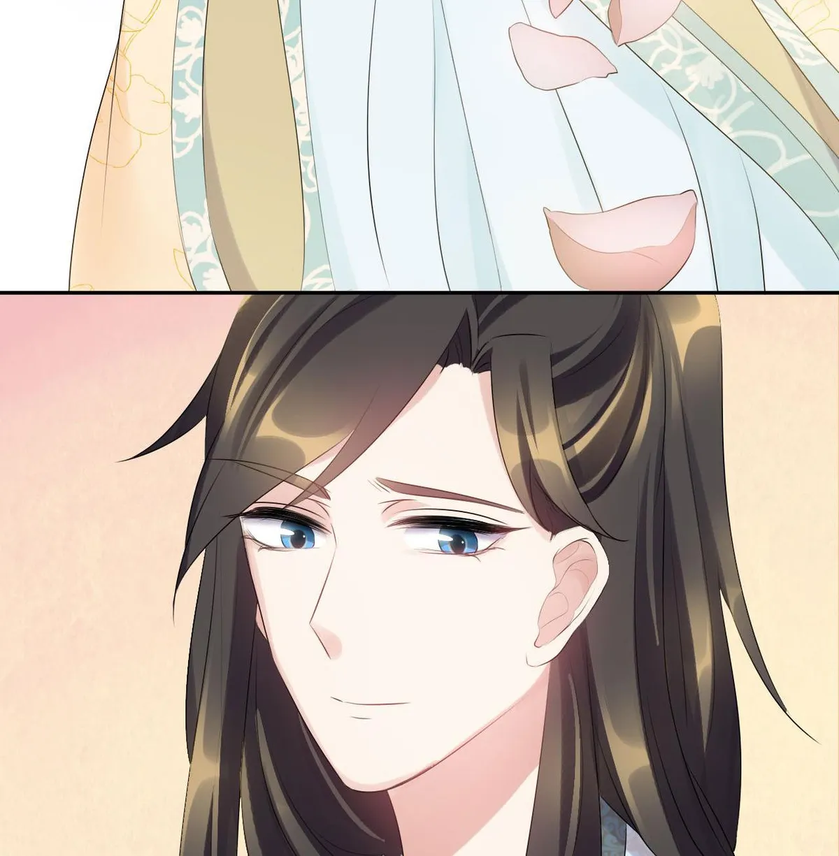 Read This Prince Is Lovesick chapter 75 image 24 on Lezhin