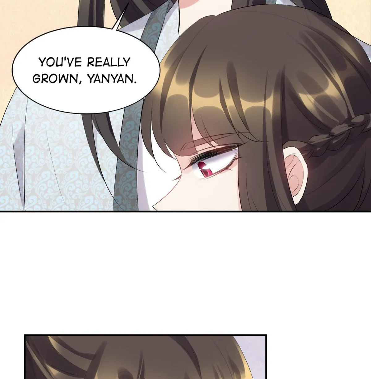 Read This Prince Is Lovesick chapter 75 image 25 on Lezhin