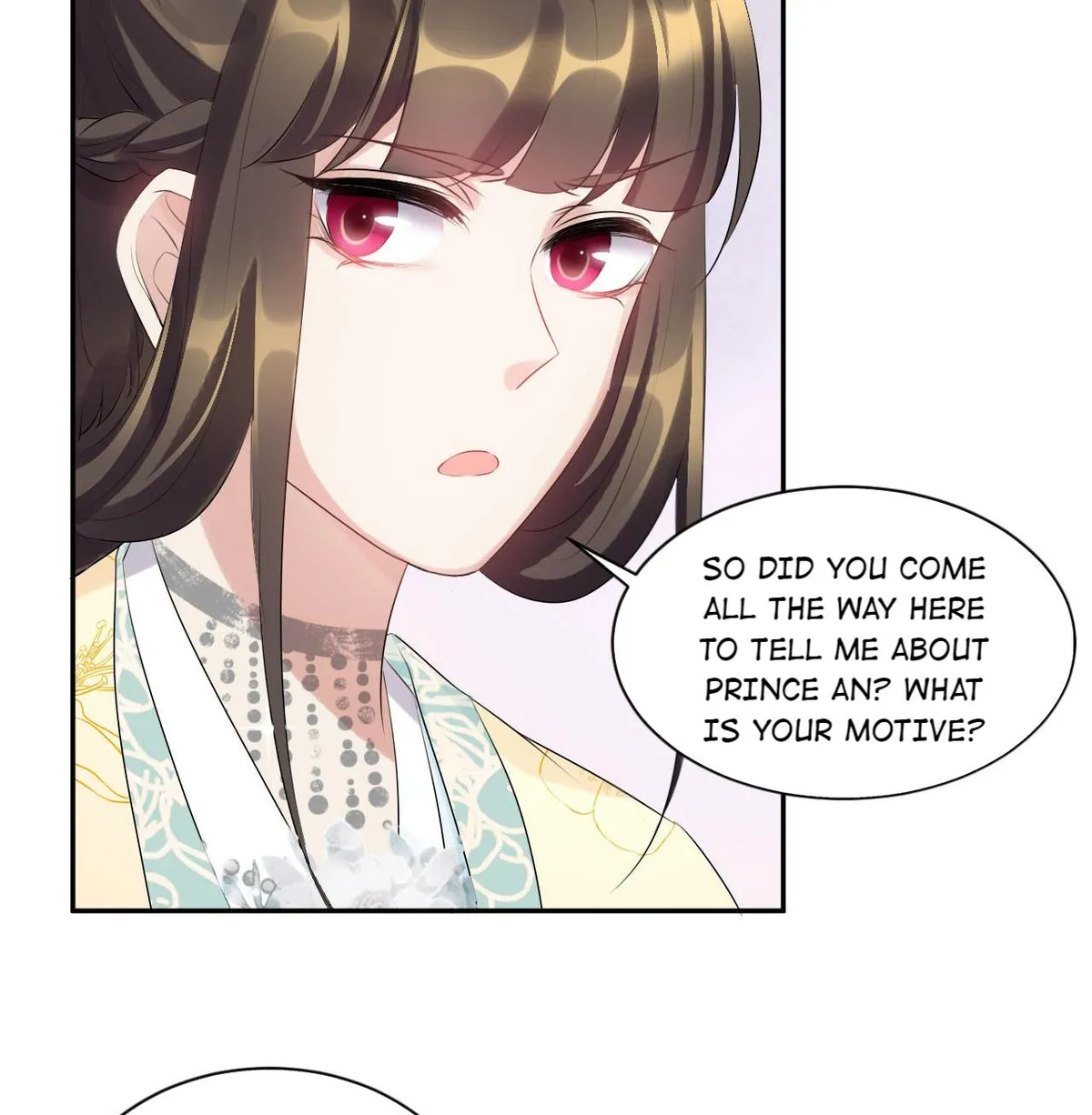 Read This Prince Is Lovesick chapter 75 image 26 on Lezhin