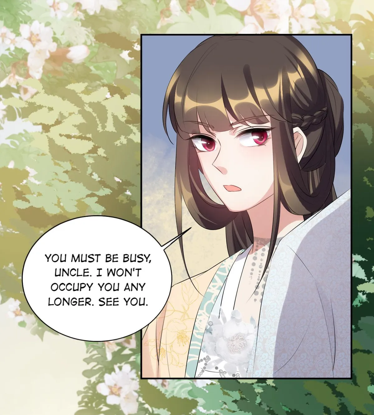 Read This Prince Is Lovesick chapter 75 image 3 on Lezhin