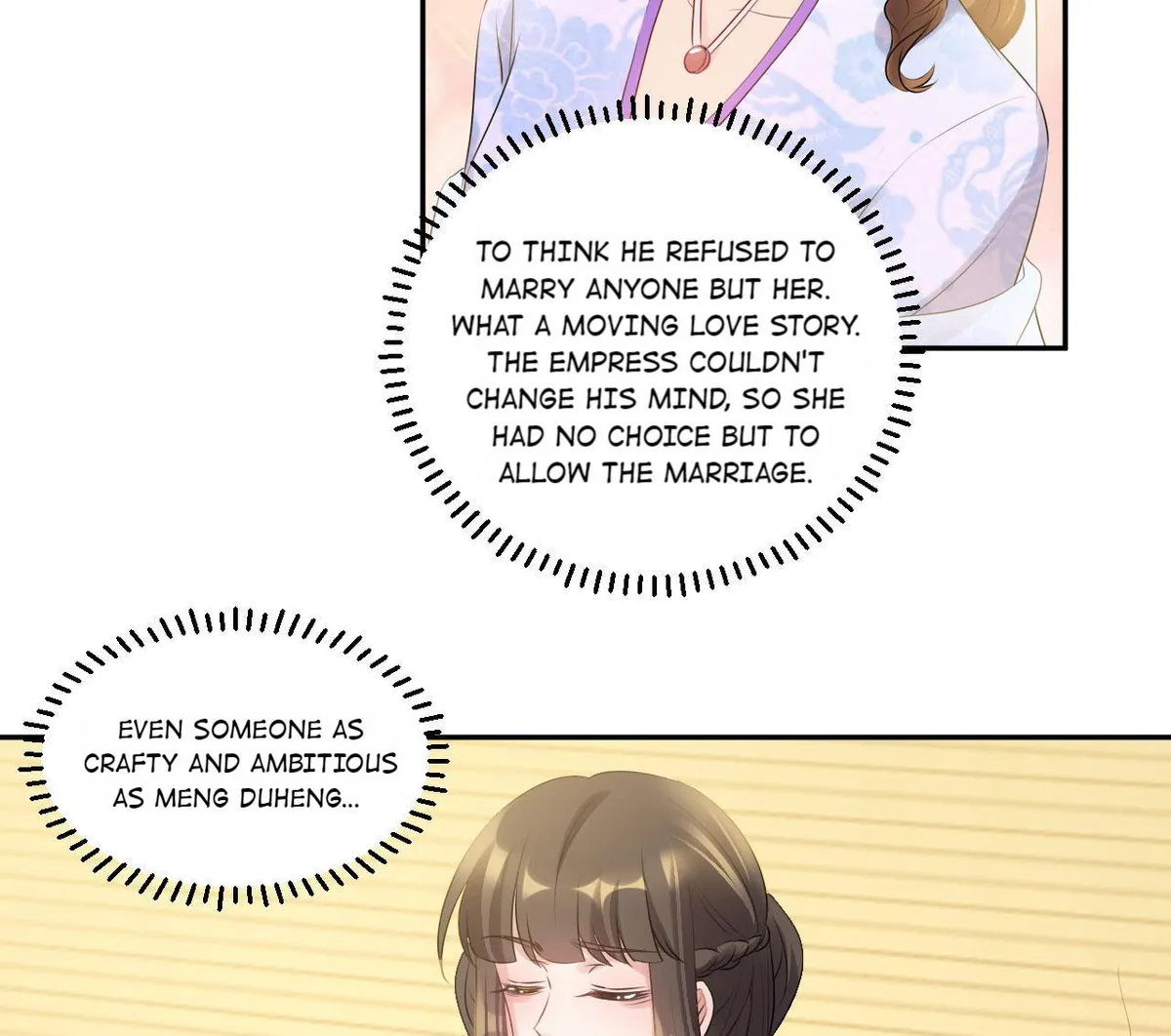 Read This Prince Is Lovesick chapter 75 image 35 on Lezhin