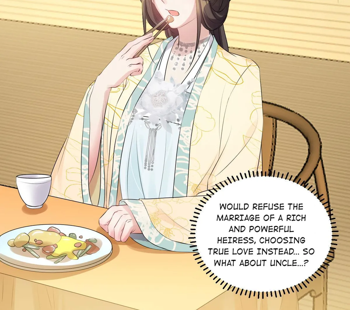 Read This Prince Is Lovesick chapter 75 image 36 on Lezhin