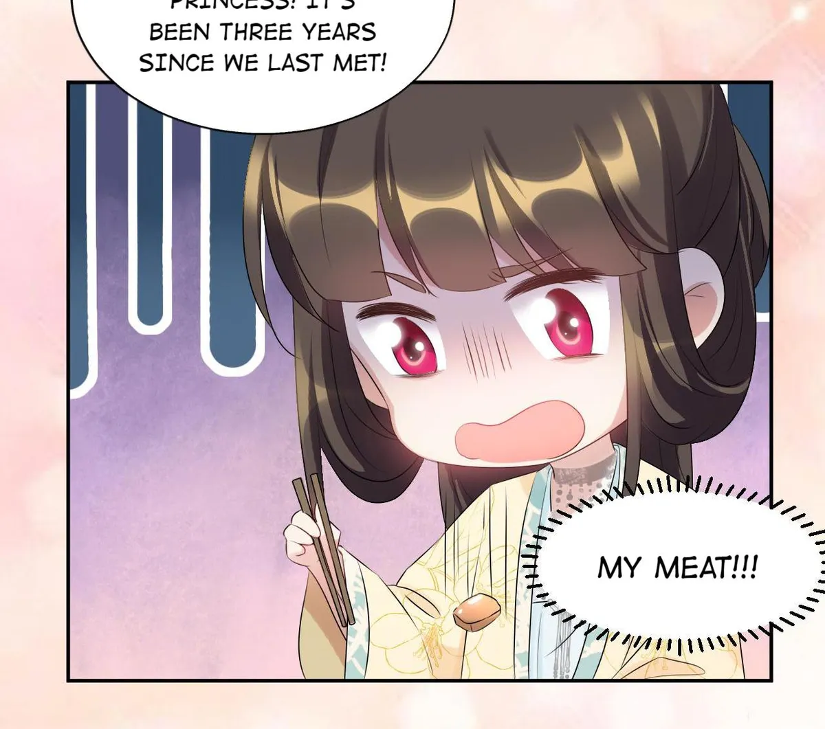 Read This Prince Is Lovesick chapter 75 image 38 on Lezhin