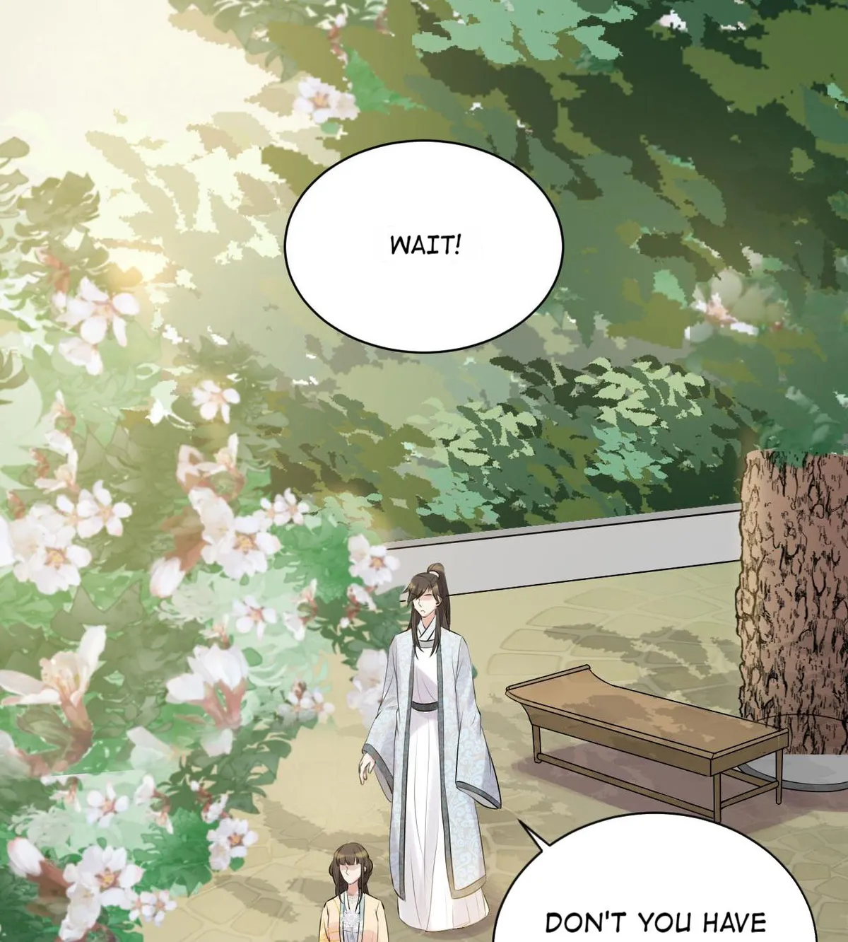 Read This Prince Is Lovesick chapter 75 image 4 on Lezhin
