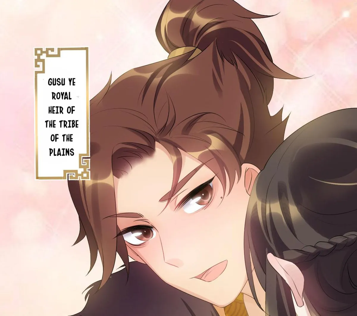 Read This Prince Is Lovesick chapter 75 image 40 on Lezhin