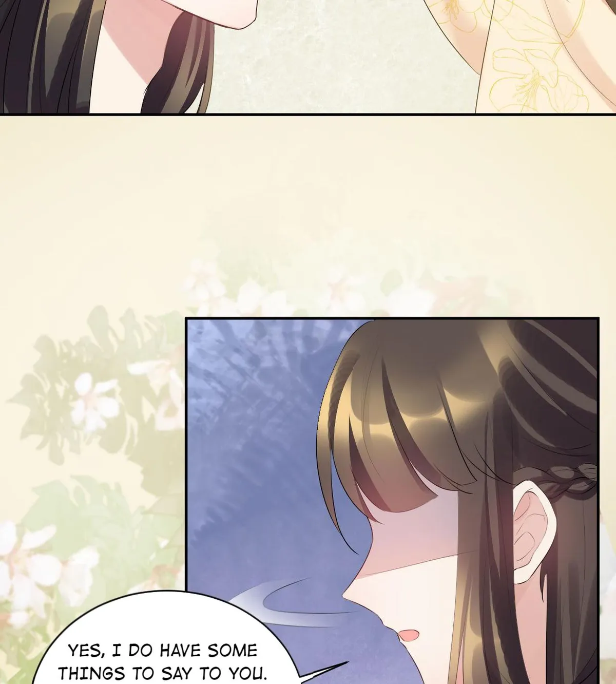 Read This Prince Is Lovesick chapter 75 image 6 on Lezhin
