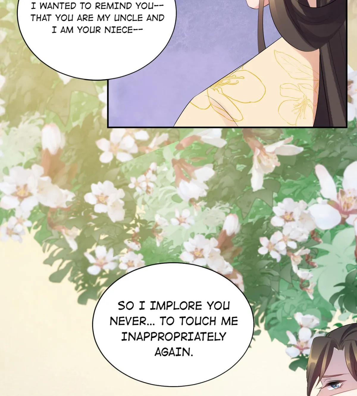 Read This Prince Is Lovesick chapter 75 image 7 on Lezhin
