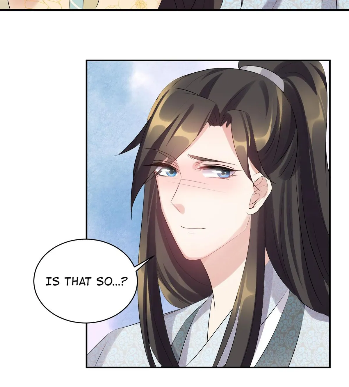 Read This Prince Is Lovesick chapter 75 image 9 on Lezhin