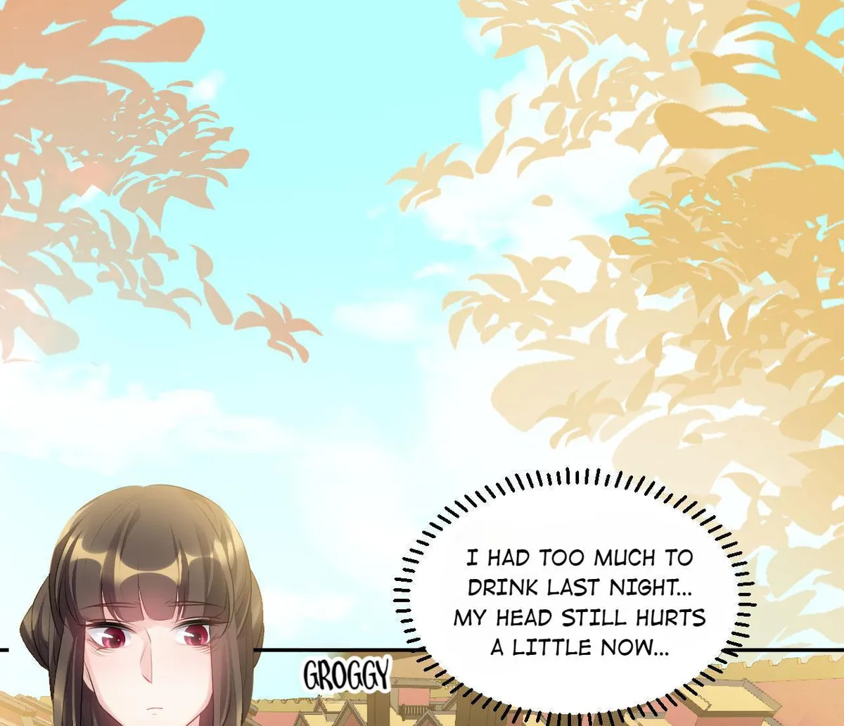 Read This Prince Is Lovesick chapter 77 image 20 on Lezhin