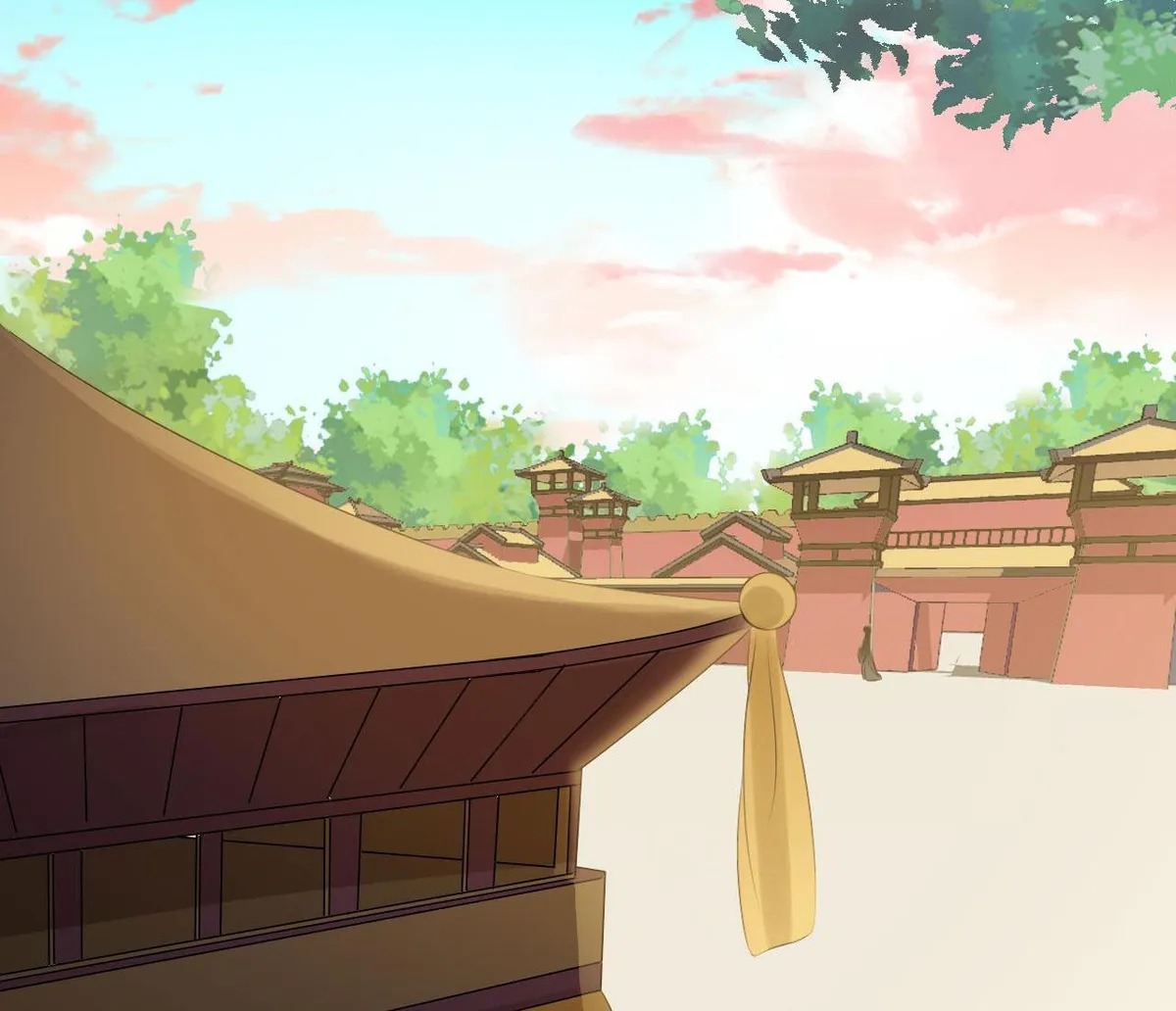 Read This Prince Is Lovesick chapter 77 image 22 on Lezhin