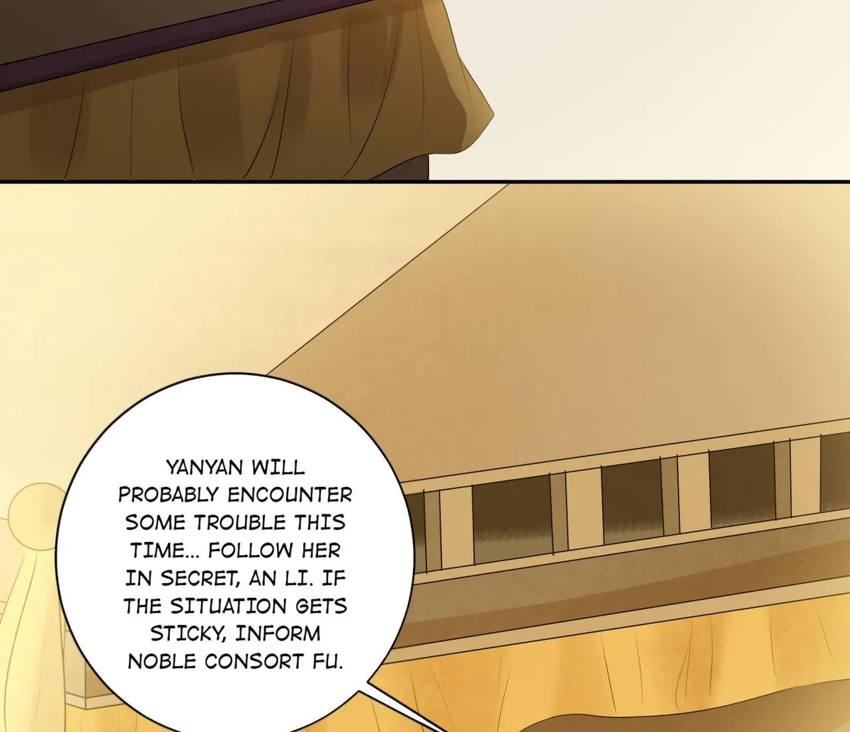 Read This Prince Is Lovesick chapter 77 image 23 on Lezhin