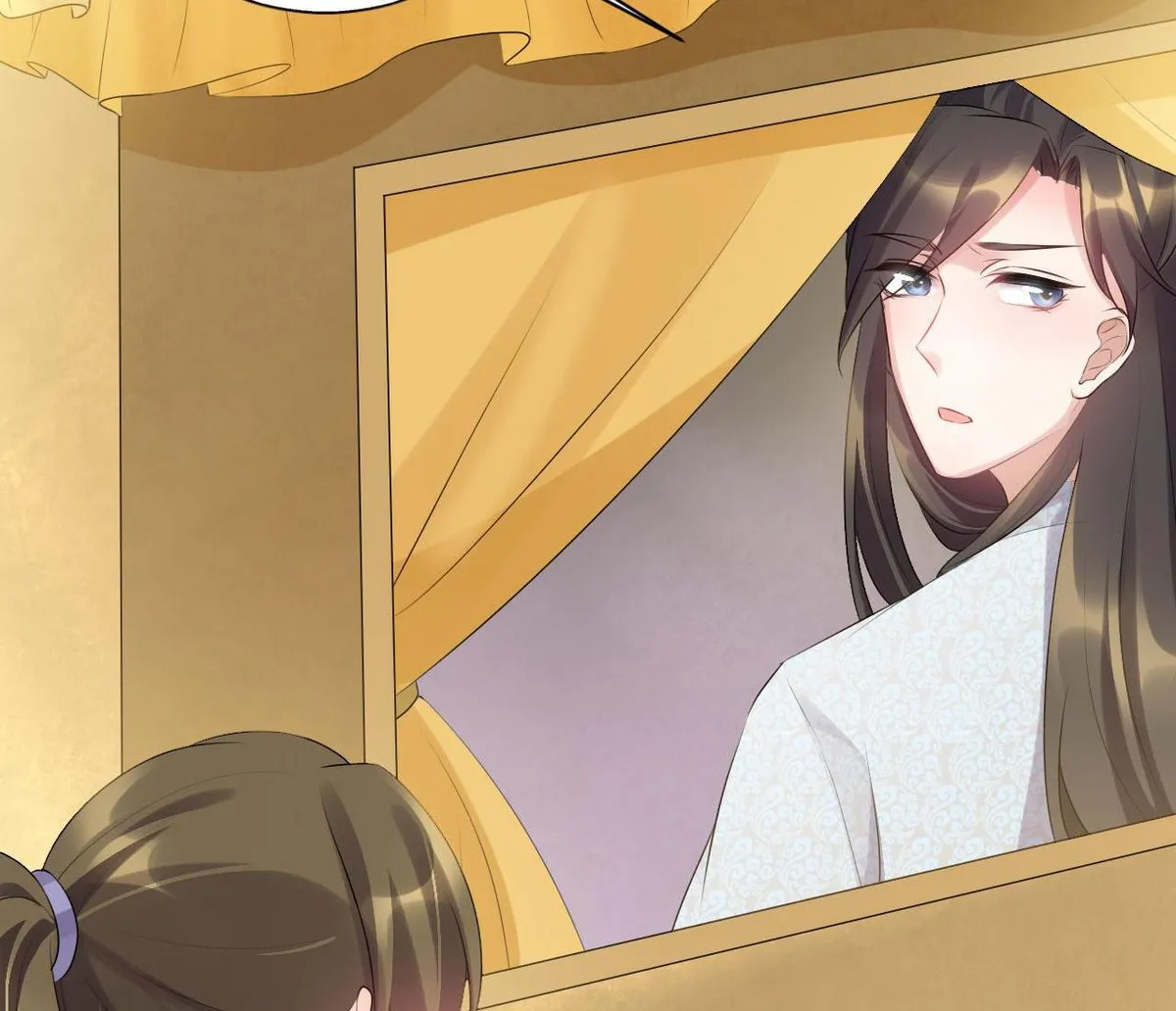 Read This Prince Is Lovesick chapter 77 image 24 on Lezhin
