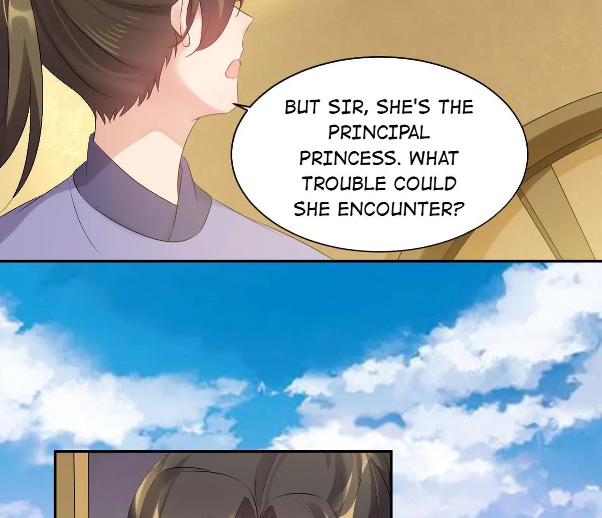 Read This Prince Is Lovesick chapter 77 image 25 on Lezhin