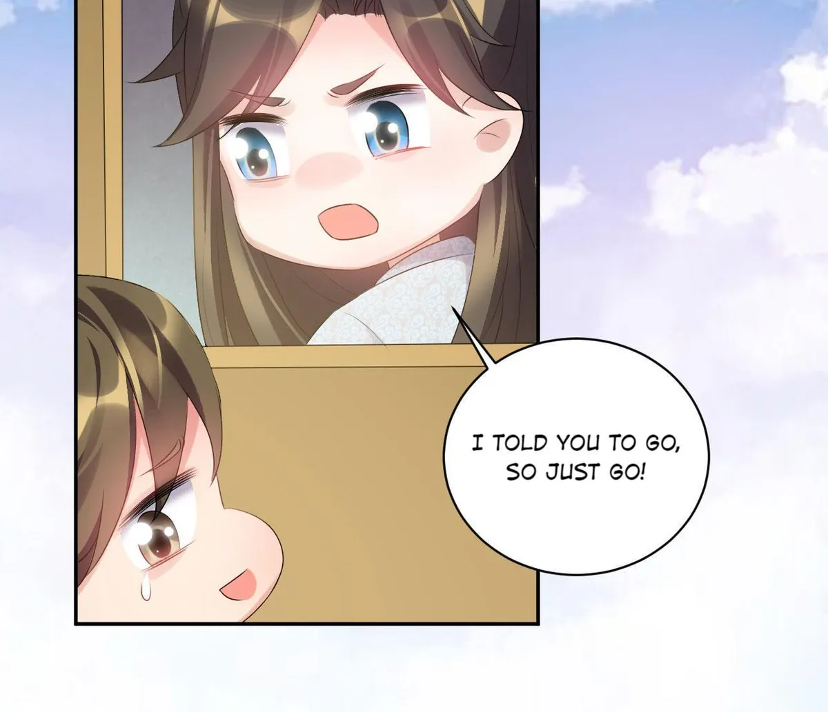 Read This Prince Is Lovesick chapter 77 image 26 on Lezhin