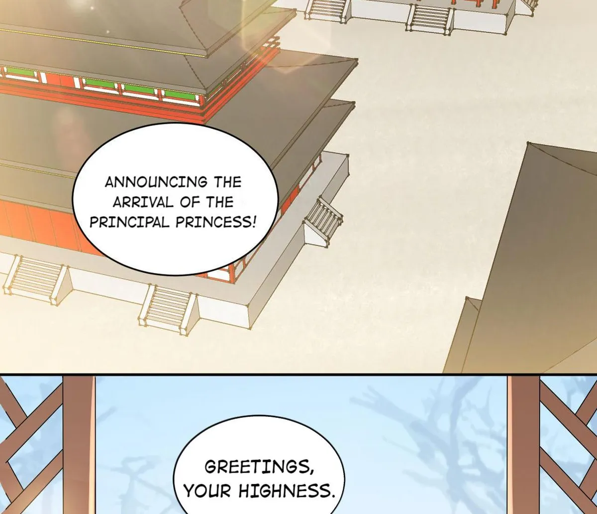 Read This Prince Is Lovesick chapter 77 image 29 on Lezhin