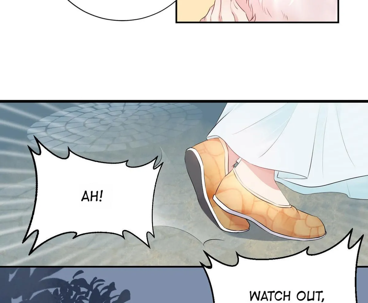 Read This Prince Is Lovesick chapter 77 image 3 on Lezhin