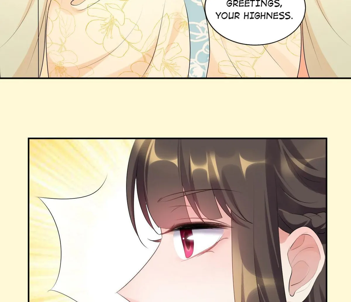 Read This Prince Is Lovesick chapter 77 image 31 on Lezhin