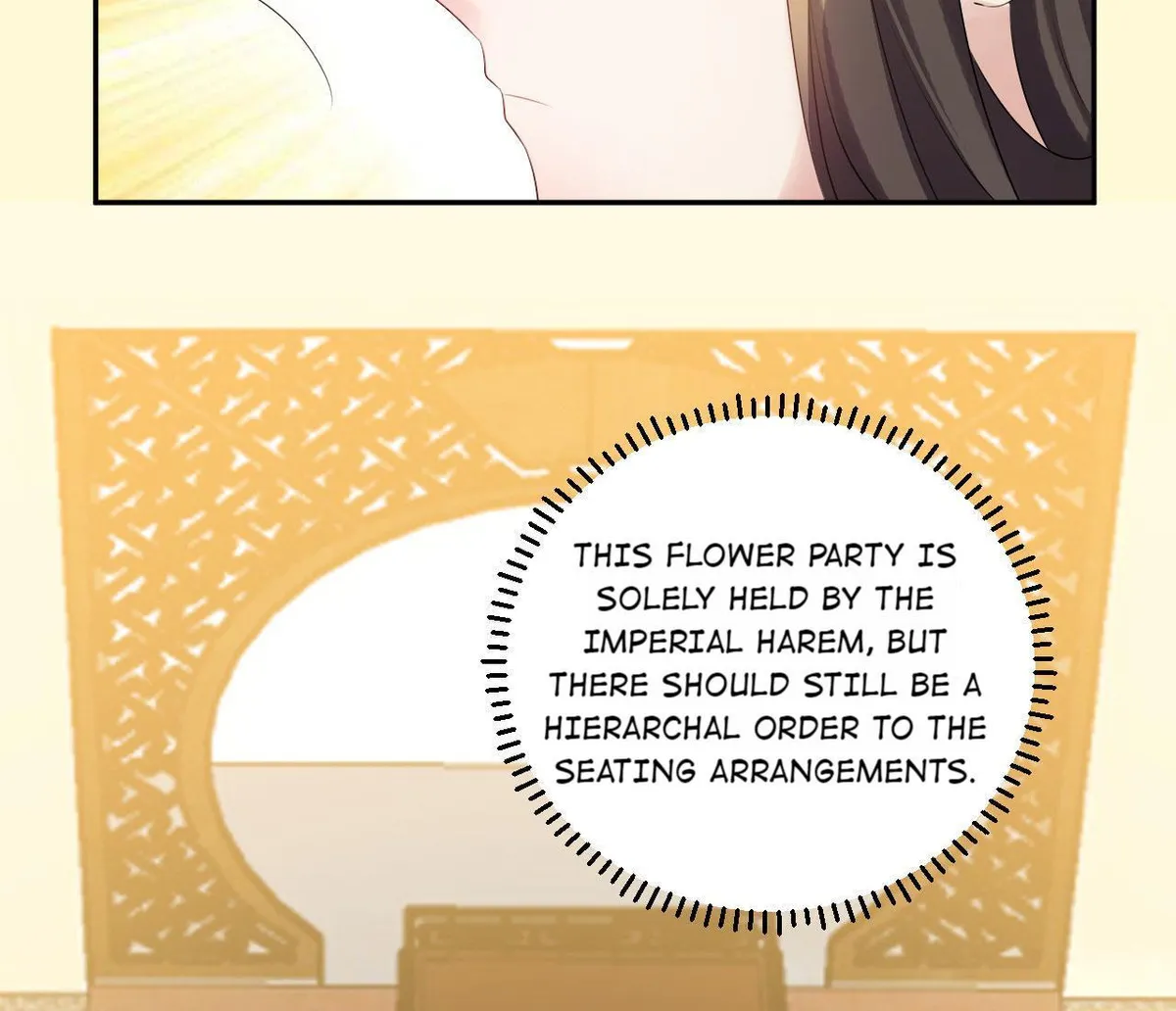 Read This Prince Is Lovesick chapter 77 image 32 on Lezhin