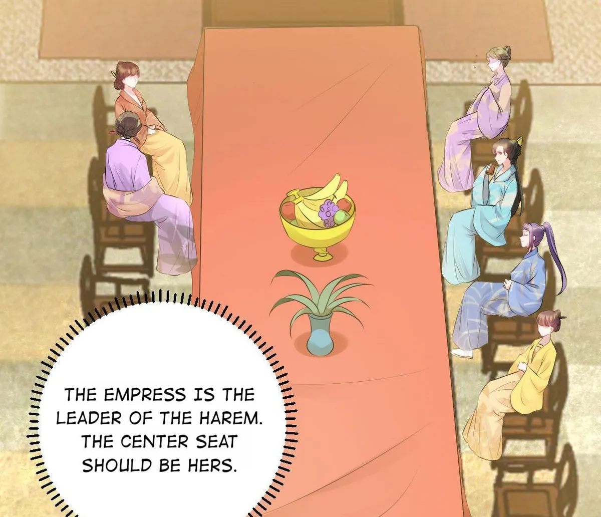 Read This Prince Is Lovesick chapter 77 image 33 on Lezhin