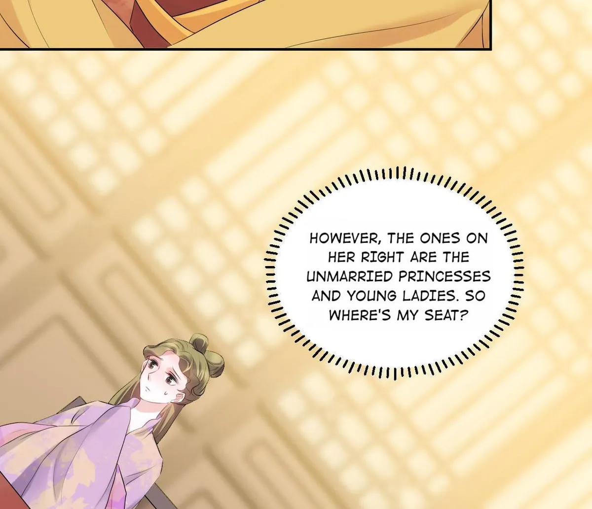 Read This Prince Is Lovesick chapter 77 image 36 on Lezhin