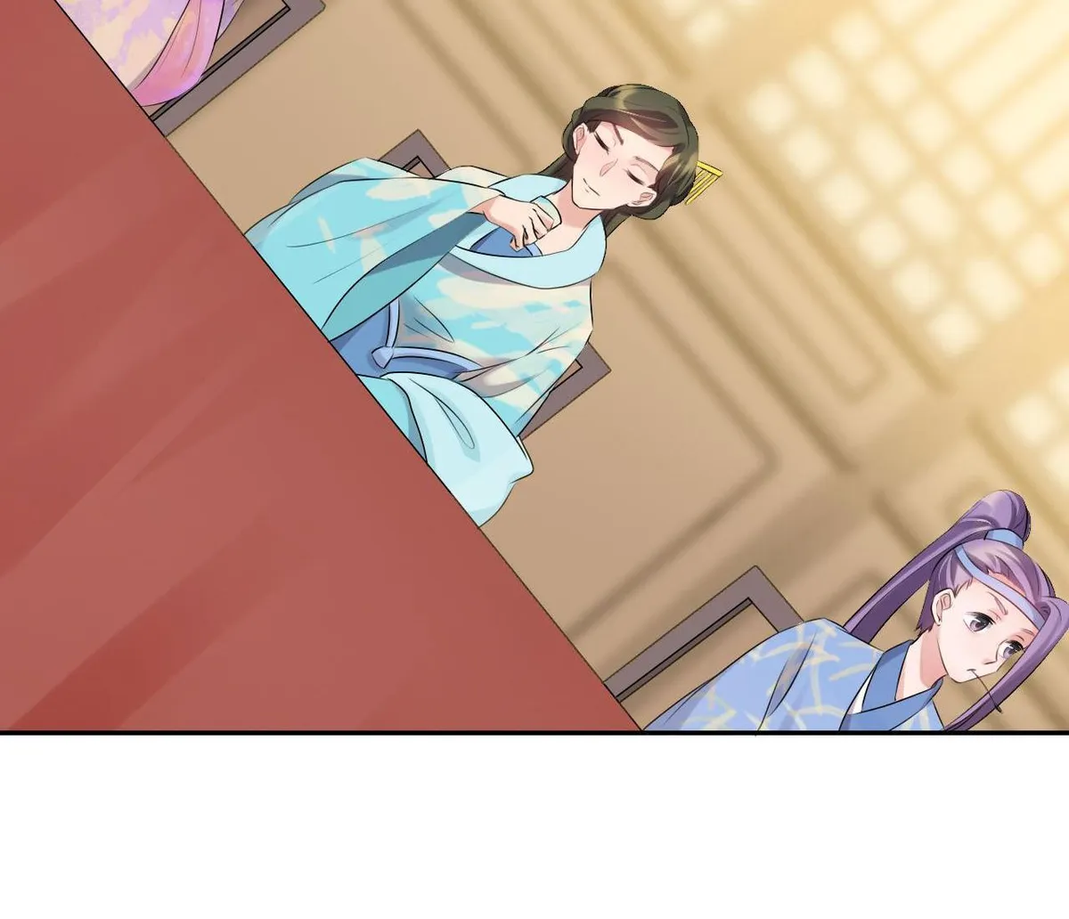 Read This Prince Is Lovesick chapter 77 image 37 on Lezhin