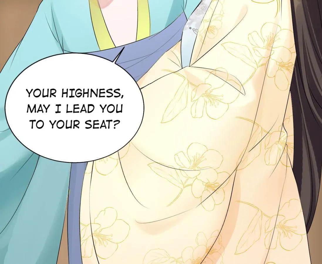 Read This Prince Is Lovesick chapter 77 image 39 on Lezhin